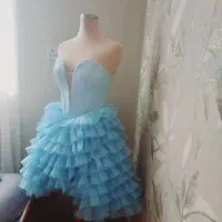 آموزش خیاطی لباس شب و نازکدوز