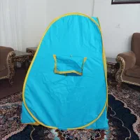 چادر مسافرتی کودک