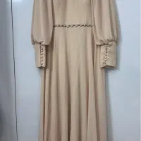 لباس مجلسی پوشیده