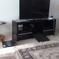 میز تلویزیون در حد|میز تلویزیون|قائم‌شهر, |دیوار