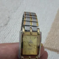 ساعت مچی زنانه