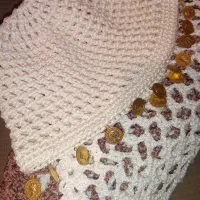 کلاه و اسکارف * ترند سال *