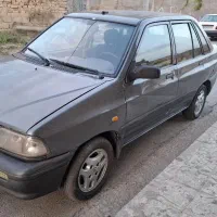 پراید 141 مدل 91|خودرو سواری و وانت|مشهد, شهرک مهر آباد|دیوار