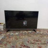 ال جی ۴۳ اینج در حدنو