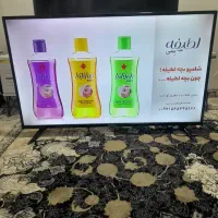 تلویزون 43|تلویزیون و پروژکتور|بندرعباس, |دیوار