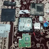 تعمیرات دسته و نصب بازی (کنسول و کامپیوتر)|کنسول، بازی ویدئویی و آنلاین|یزد, |دیوار