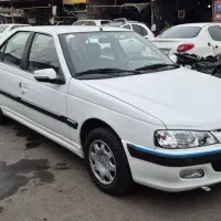 پژو پارس xu7p