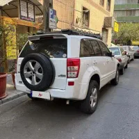 سوزوکی ویتارا مدل ۹۱|خودرو سواری و وانت|تهران, امجدیه (خاقانی)|دیوار