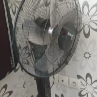 پنکه نو|پنکه و تصفیه‌کنندهٔ هوا|اندیشه, اندیشه فاز ۱|دیوار