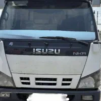 ایسوزو 5200 مدل 91