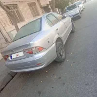 سمند تو کرم|خودرو سواری و وانت|شیراز, سیلو|دیوار