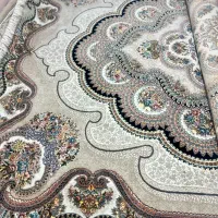 دو تخته فرش ۱۲ متری