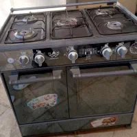 گاز طرح فردار به شرط|اجاق گاز و لوازم برقی پختوپز|ملکآباد, |دیوار