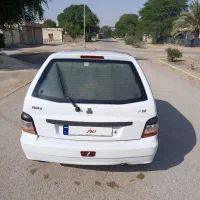 پراید۱۱۱مدل۹۴بی رنگ|خودرو سواری و وانت|امیدیه, |دیوار