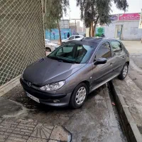 206تیپ2مدل90|خودرو سواری و وانت|پاکدشت, حصار امیر|دیوار