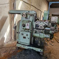 فرز چینی x61|ماشینآلات صنعتی|تهران, شهران جنوبی|دیوار