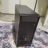 کامپیوتر سالم