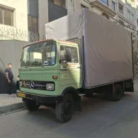 باربـری حمـل ونقل حجت بـار|خدمات حمل و نقل|مشهد, کلاهدوز|دیوار