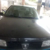 پژو405|خودرو سواری و وانت|علیآباد کتول, |دیوار