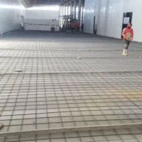 اجرای بتن ریزی.کفسازی با ماله برقی|خدمات پیشه و مهارت|خمینیشهر, |دیوار