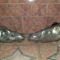 فروش چراغ جلو فابریک کارخونه ۲۰۶