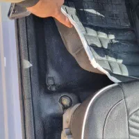 ساینا s402 بی رنگ|خودرو سواری و وانت|بندر ترکمن, |دیوار