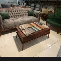 مبلمان سزار