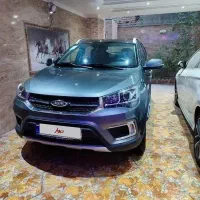 ام وی ام X22 در حد صفر مدل ۴۰۱