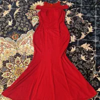 لباس مجلسی ماهی