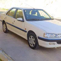 پارس سال مدل 99 درجه یک|خودرو سواری و وانت|لار, |دیوار