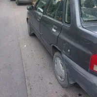 پراید مدل ۹۰