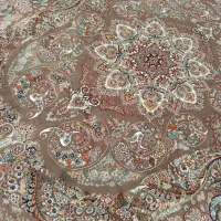 سه تخته فرش نه متری|فرش|سمنان, |دیوار