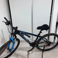 دوچرخه مریدا merida (big seven)