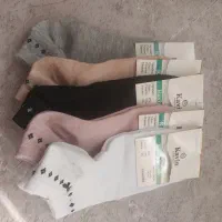 جوراب زنانه|لباس|سبزوار, خسروجرد|دیوار