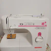 چرخ خیاطی مارشال830s