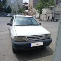 پراید ۷۴ کره ای