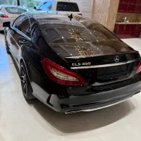 CLS-400|خودرو سواری و وانت|اردبیل, |دیوار