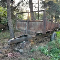 ادوات دیسک تریلی گاواهن|ماشینآلات صنعتی|گرگان, |دیوار