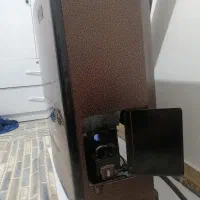 بخاری گازی توان گاز 12000هزارگرمادهی خوب|بخاری، هیتر، شومینه|پیرانشهر, |دیوار