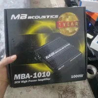 آمپیلی و ضبط خوش  قیمت