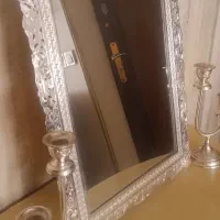آینده و شمعدان نقره