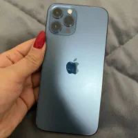 آیفون 12 pro max|موبایل|تهران, تختی|دیوار