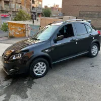 کوییک پارس خودرویی ساده|خودرو سواری و وانت|سردشت, |دیوار