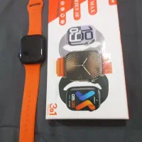 ساعت هوشمند