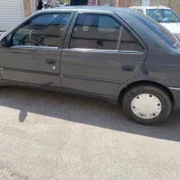 پژو ۴۰۵ Gli مدل ۸۴|خودرو سواری و وانت|کاشان, ولیعصر|دیوار
