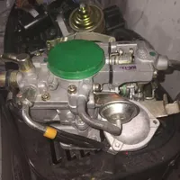 کاربراتور پراید، کوئل، دلکو کامل، موتور برف پاکن