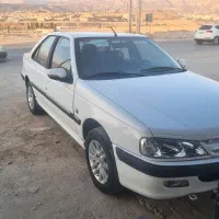 پارس سال ۹۳|خودرو سواری و وانت|یاسوج, |دیوار