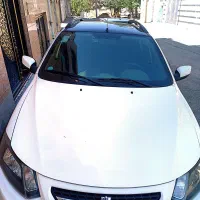 کوییک دنده‌ای R، مدل ۱۴۰۱