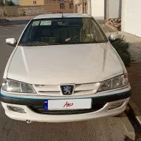 پرشیا مدل ۸۷