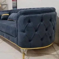 مبل چستر ۸نفره